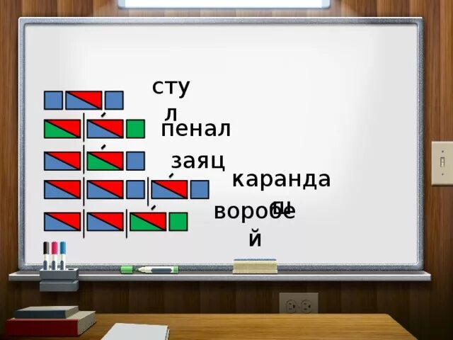 Стул пенал заяц Воробей карандаш. Пенал поделить на слоги. Разделить на слоги слово пенал. Пенал заяц карандаш Воробей стул разделить на слоги. Пенал заяц карандаш воробей стул