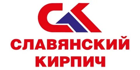 Славянский кирпич сайт