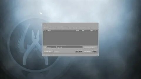 Csgo server
