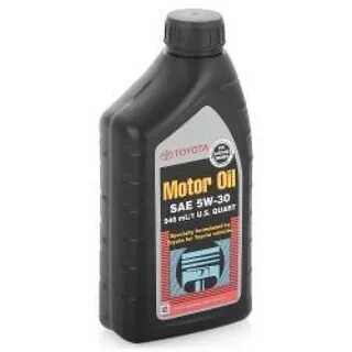 Sn motor oil