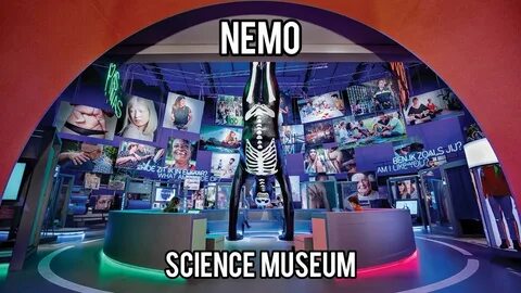 E museum