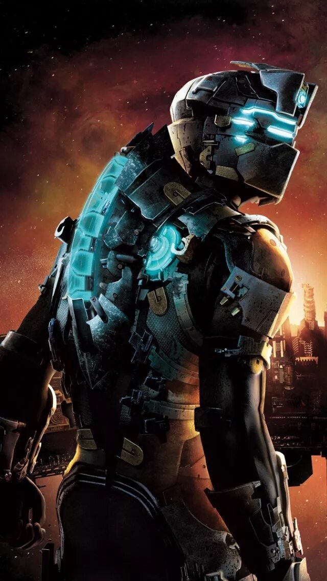 Андроид игры dead space. Дед спейс 2. айзек из игры dead space. dead space 2 isaac clarke.