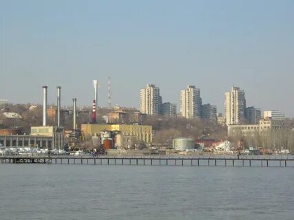 Ростов 2000 год