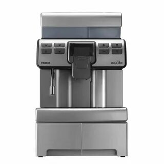 Saeco aulika high speed cappuccino