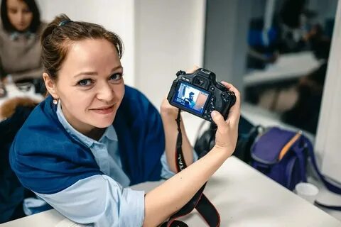 Фотограф поступить после 11