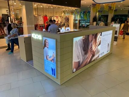 Iqos store москва