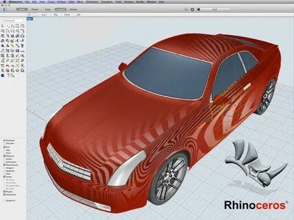 3d macs