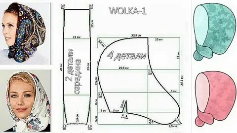 Видео: WOLKA — Новый бренд головных уборов от Екатерины Волковой