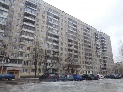 Энтузиастов 41