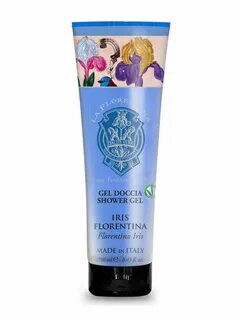 Florentina гель для душа