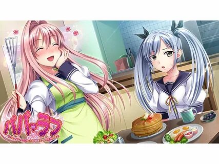 Ubuyashiki daughters hitotsu toya