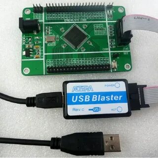 Usb blaster