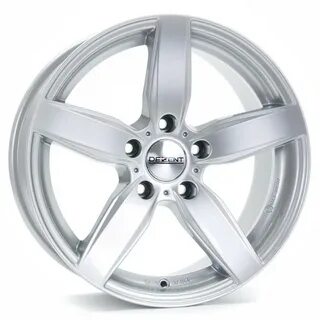 A34 silver