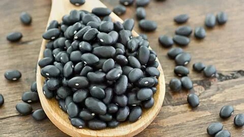Bean mine