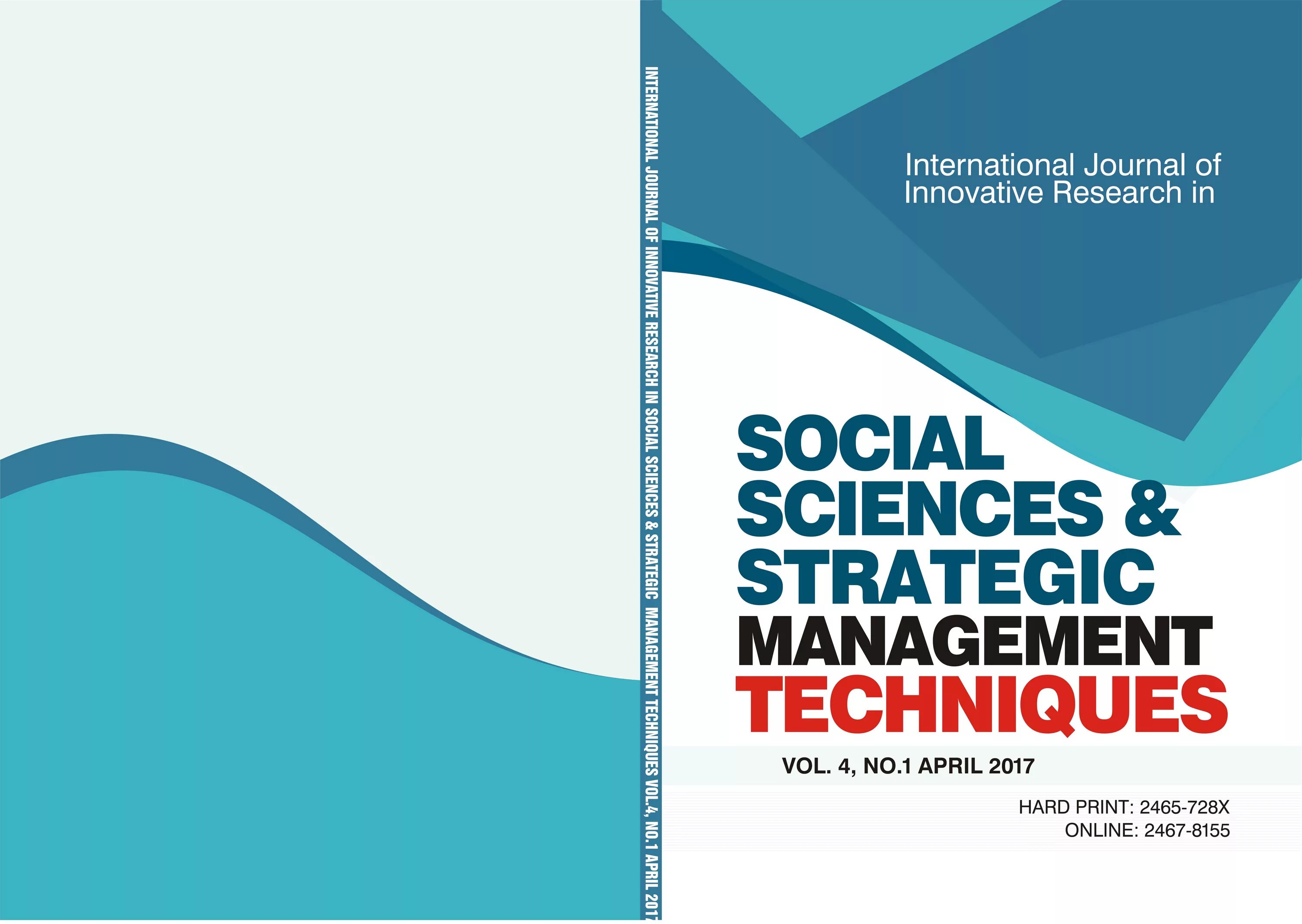 International relations journal