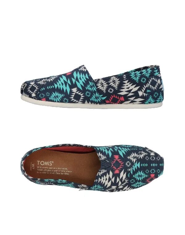 Toms обувь лоферы. Мокасины Toms. Туфли Toms. Мокасины из ткани женские.