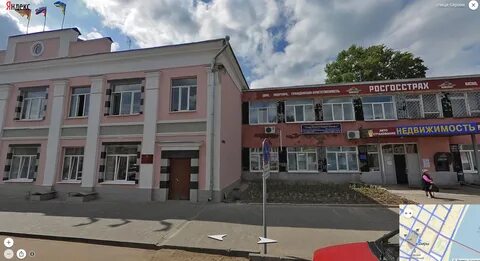 Кассы кимры