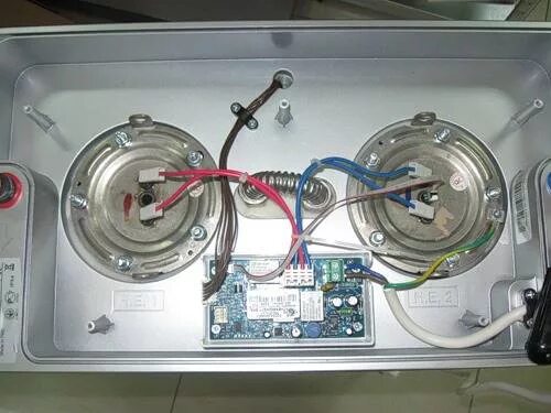 Hotpoint-Ariston KM 6000 QX купить в Москве Варочная панель Hotpoint-Ariston KM 