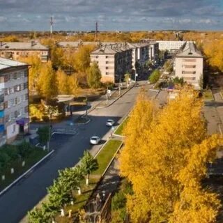 Красноуральск ул