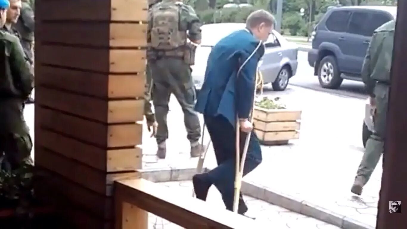 Сеансы разоблачения