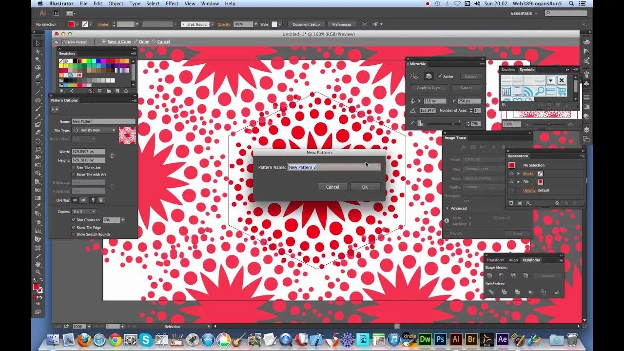 Plugin art