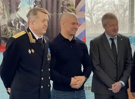 Ветераны альфы сайт