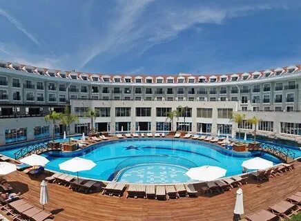 Meder resort