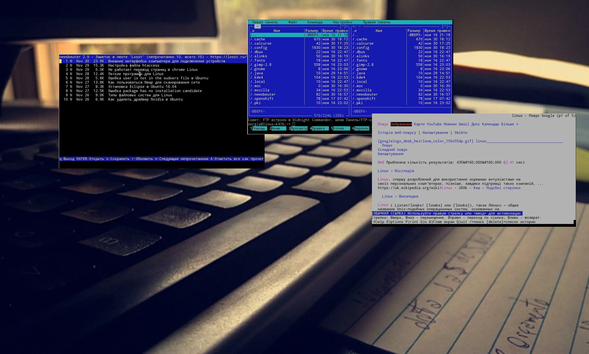 Https linux 1. Консольное приложение Linux. Linux консольный Интерфейс. Программа консоль для Linux. Программное обеспечение Linux.