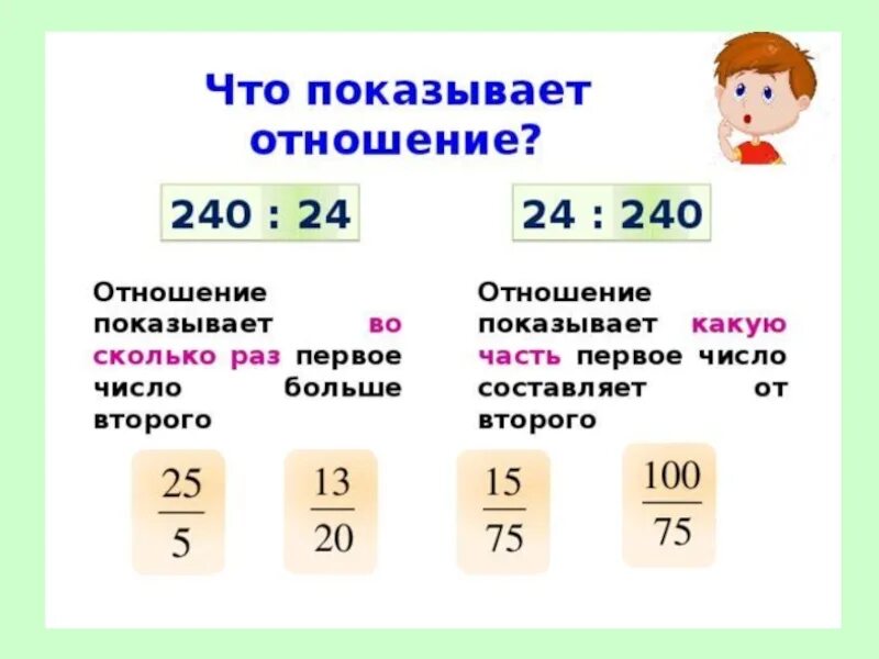 Что значит отношение 2 5. Как находить отношение величин 6 кл. Отношение двух чисел 6 класс. Как найти отношение двух чисел 6 класс. Ч О показывает отношение.