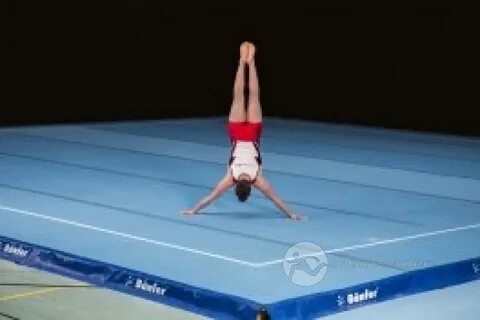 Спортивная гимнастика ковров