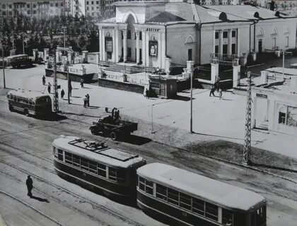 Архив темиртау