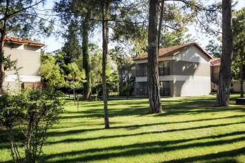 Кемерос парк виладж