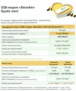 Билайн тариф всегда на связи 9