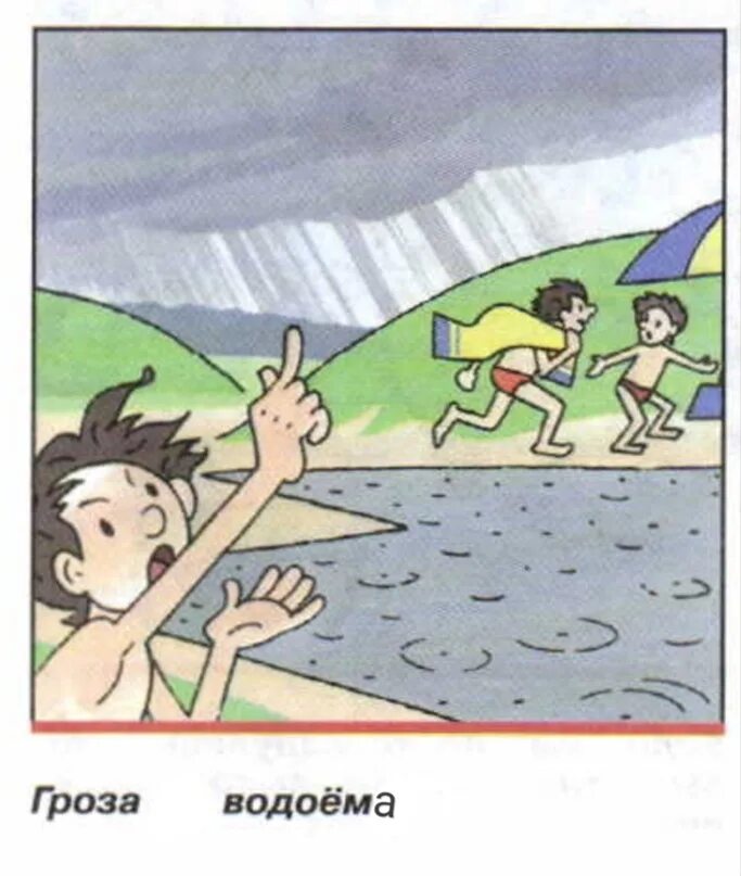 Нельзя купаться в грозу. Гроза на водоеме. Купание в грозу. Купаться запрещено в грозу. Роды в грозу