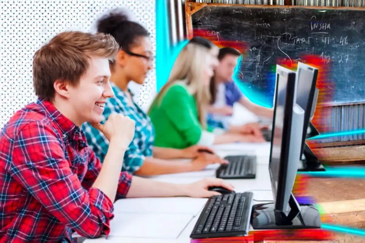 Форма обучения будущего. Будущее образование. Интерактивный стол для школы. Технология в школе. Виртуальная реальность в обучении.