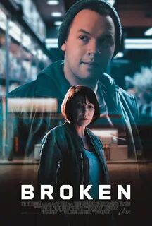 Broken films