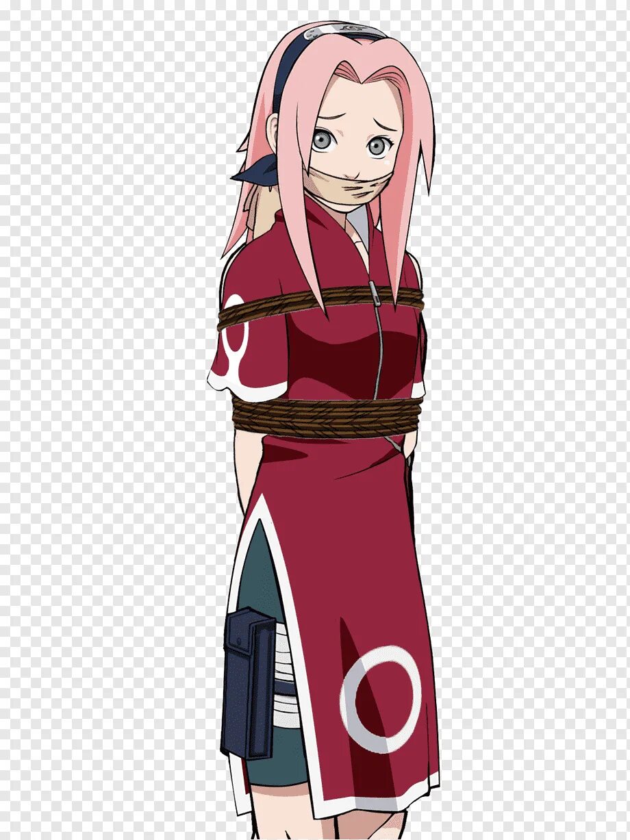 Sakura wtf