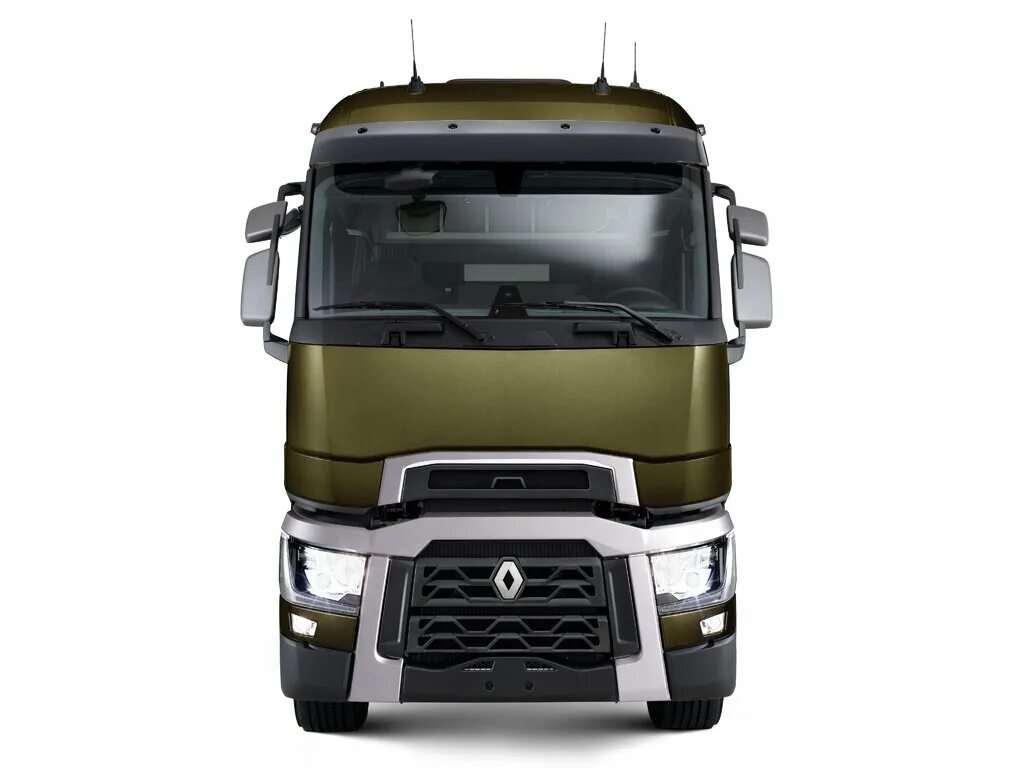 Renault truck t