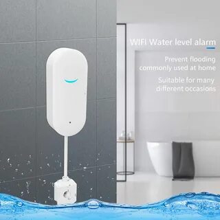 Wifi вода