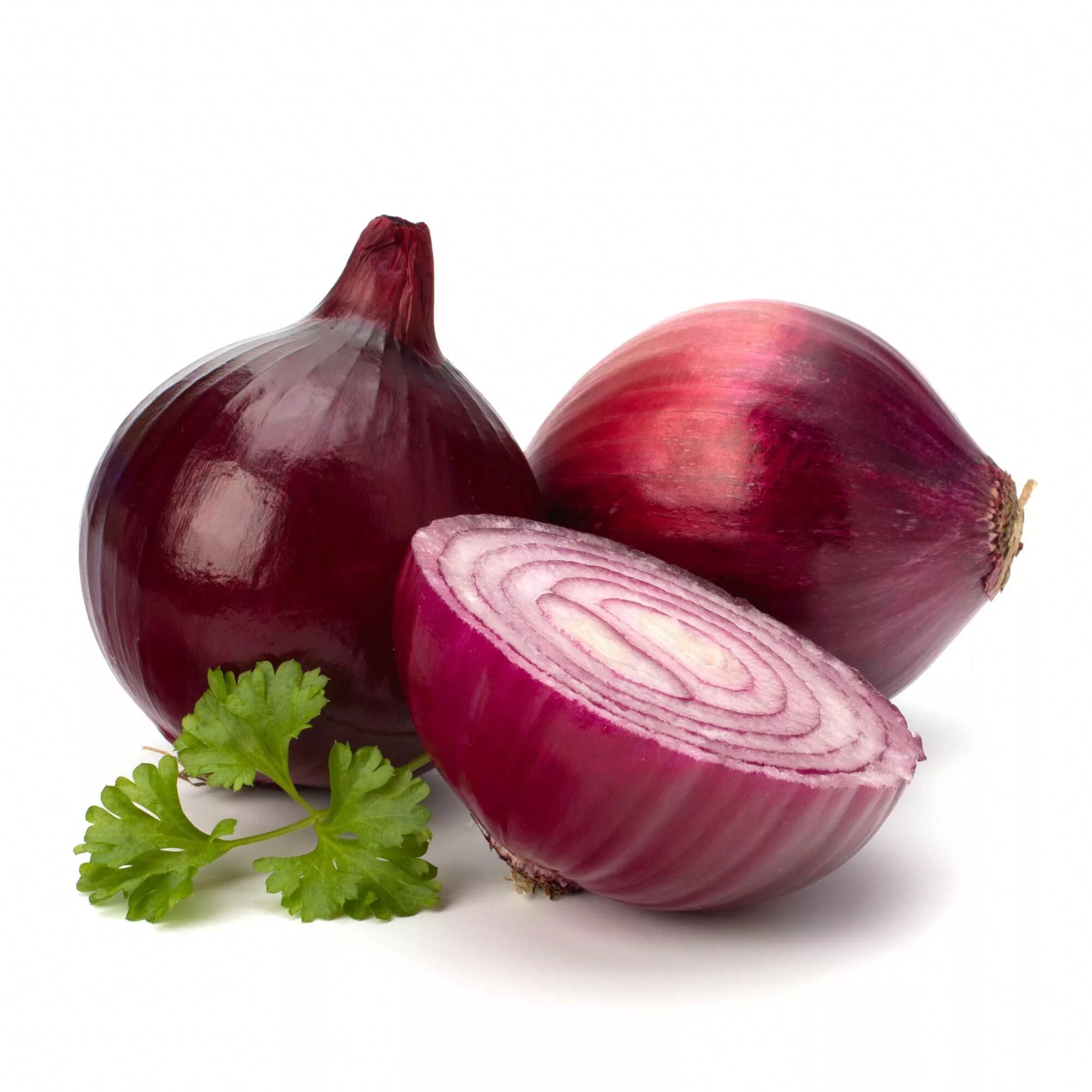 Red onion