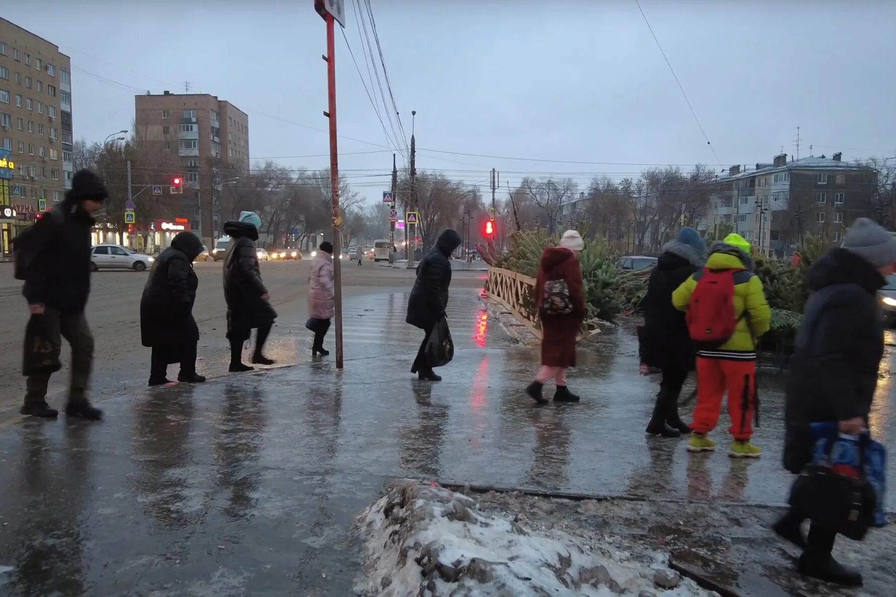 бывшие 18 декабря