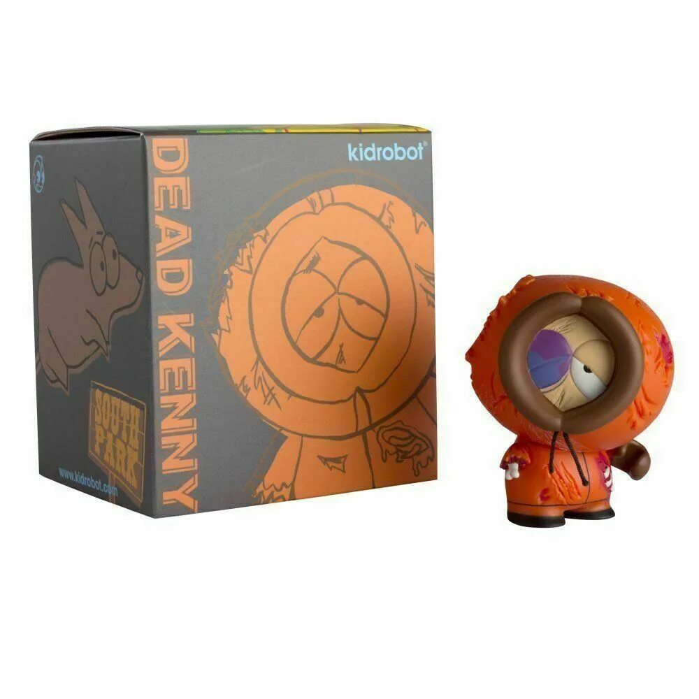 Кенни том 1 природный. Кенни Южный парк фигурка. Фигурки Kidrobot South Park. Kidrobot South Park Кенни. Коллекционная фигурка Кенни Южный парк.