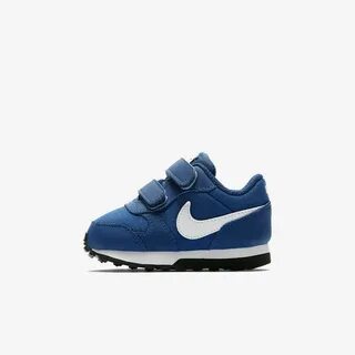 Кроссовки для малышей nike