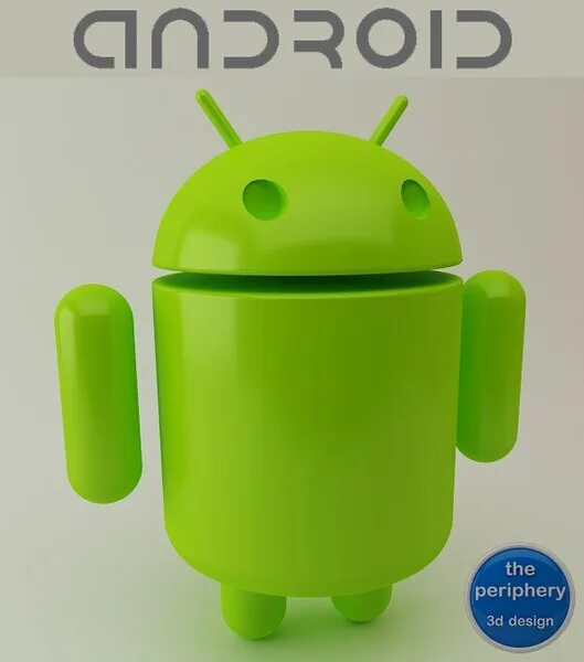 Модель android