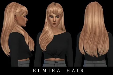 4 hair