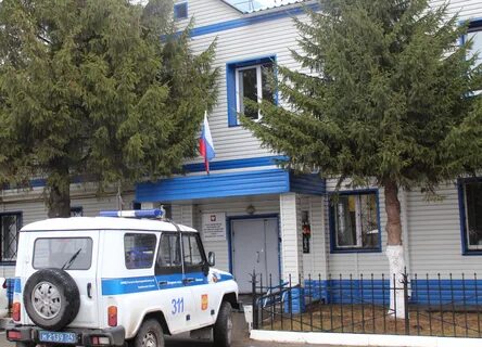 Отдел по красноармейскому району