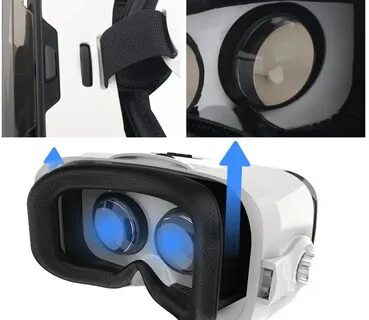 Bobovr pro
