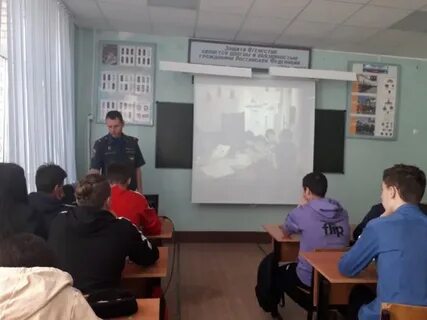 Лукояновский губернский колледж