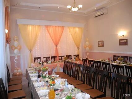 Кафе климовск