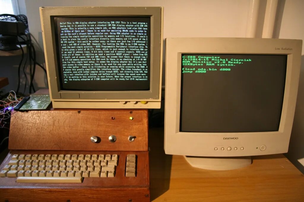 Computer на русском